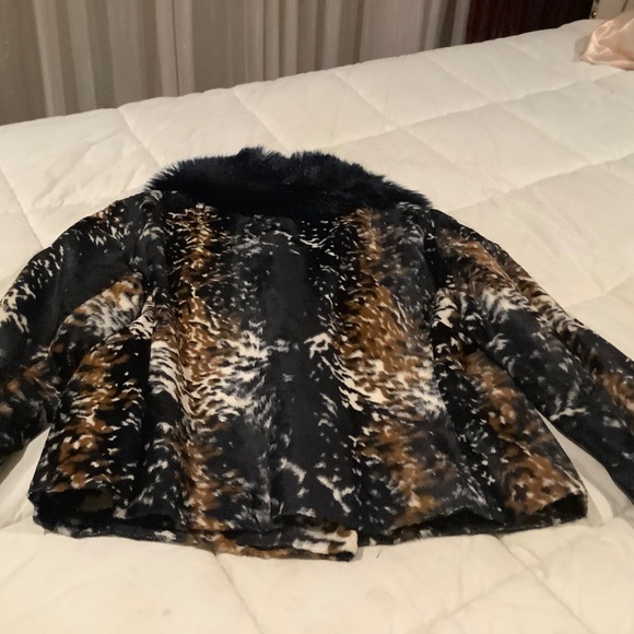 Jacket - Picture 2 of 3